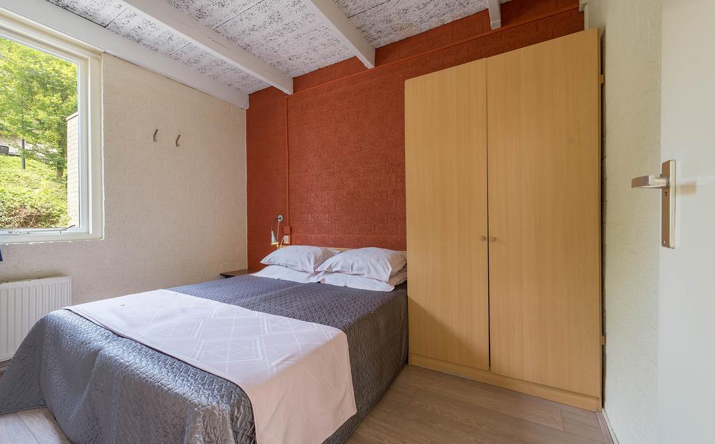 Roompot Schin Op Geul Born Szoba fotó