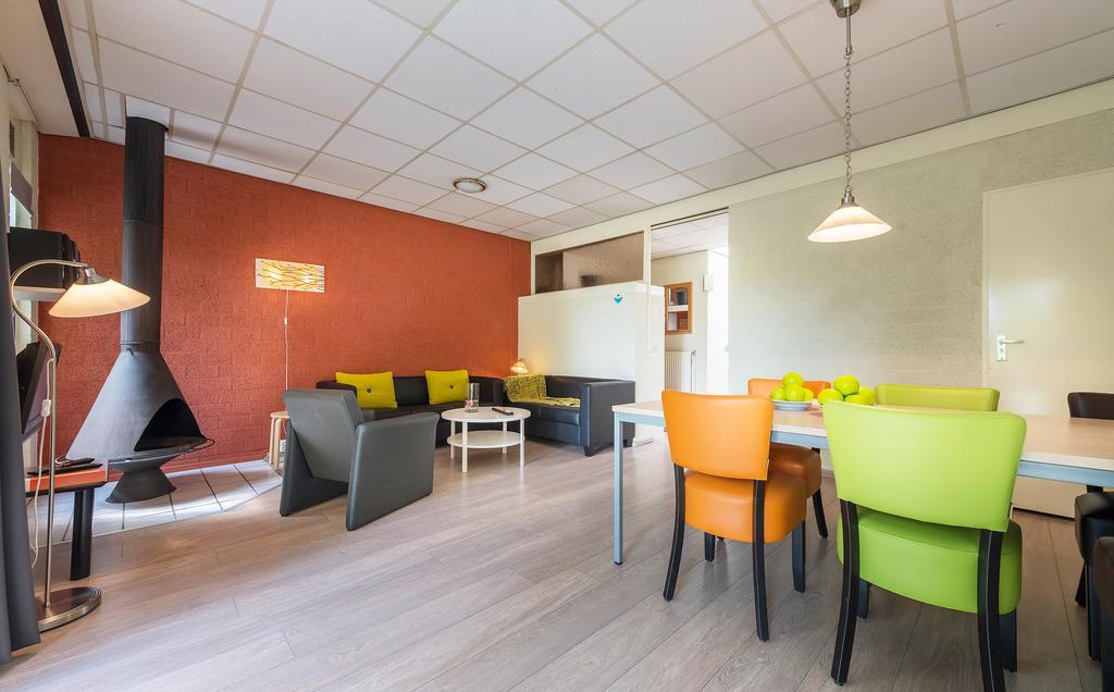 Roompot Schin Op Geul Born Szoba fotó