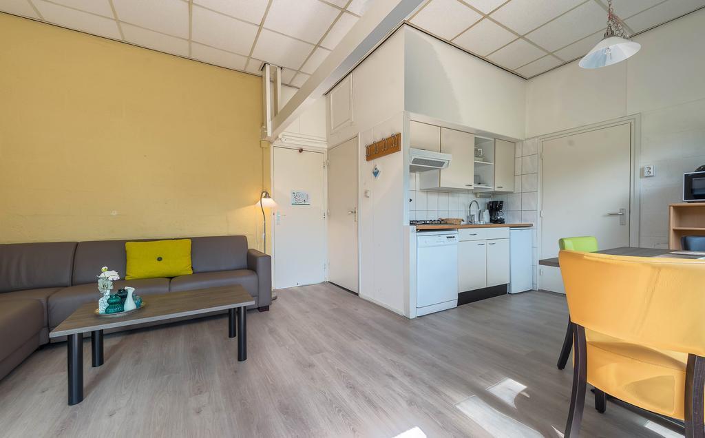 Roompot Schin Op Geul Born Szoba fotó