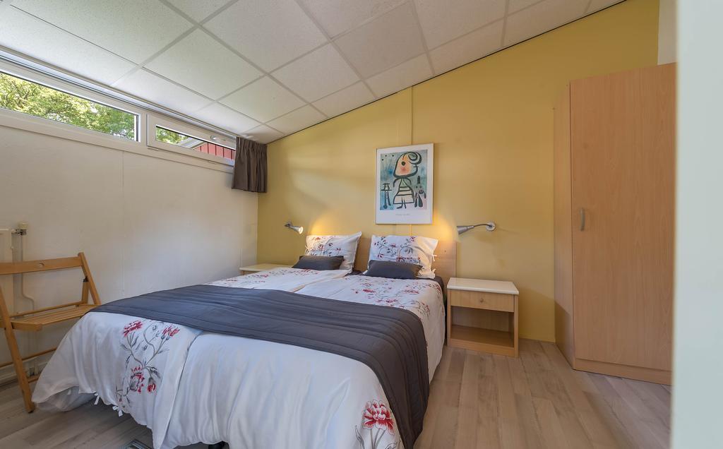 Roompot Schin Op Geul Born Szoba fotó