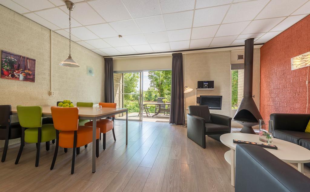Roompot Schin Op Geul Born Szoba fotó
