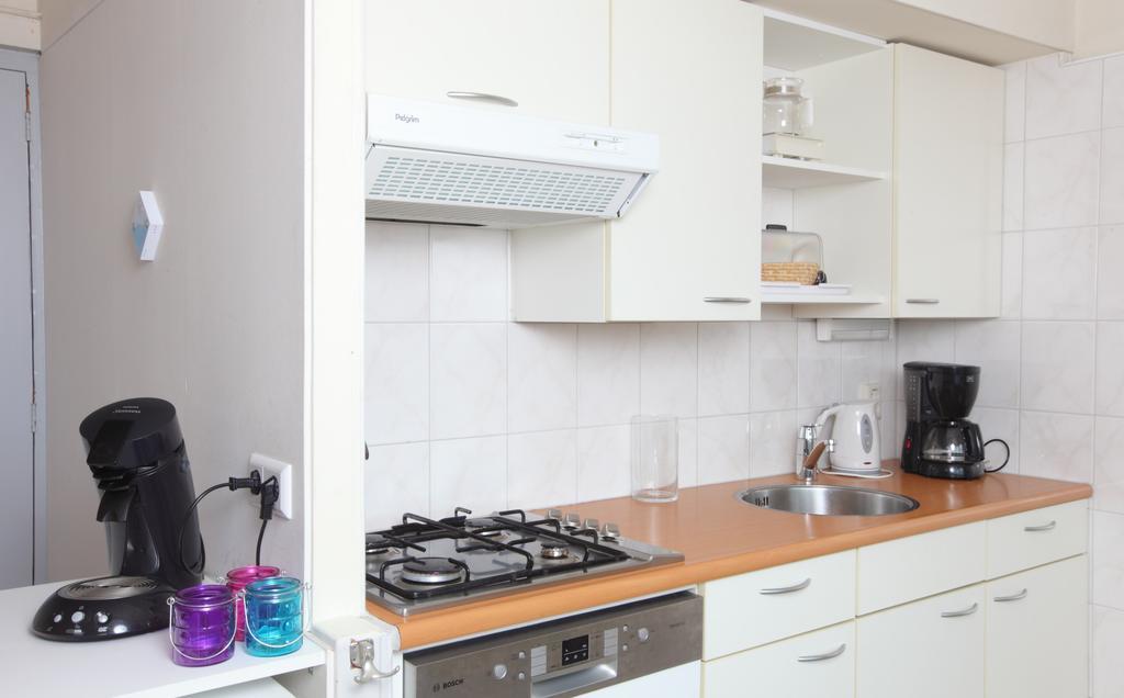 Roompot Schin Op Geul Born Szoba fotó