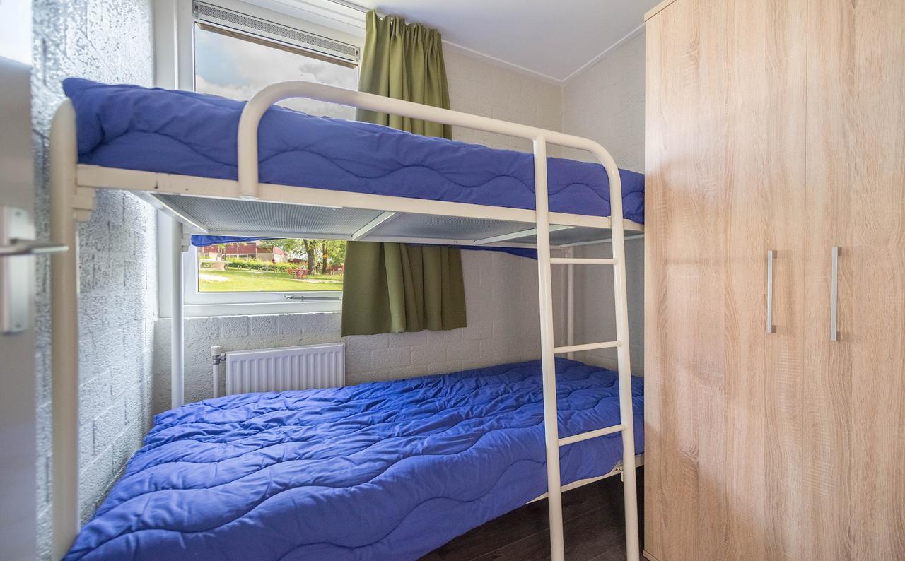 Roompot Schin Op Geul Born Szoba fotó