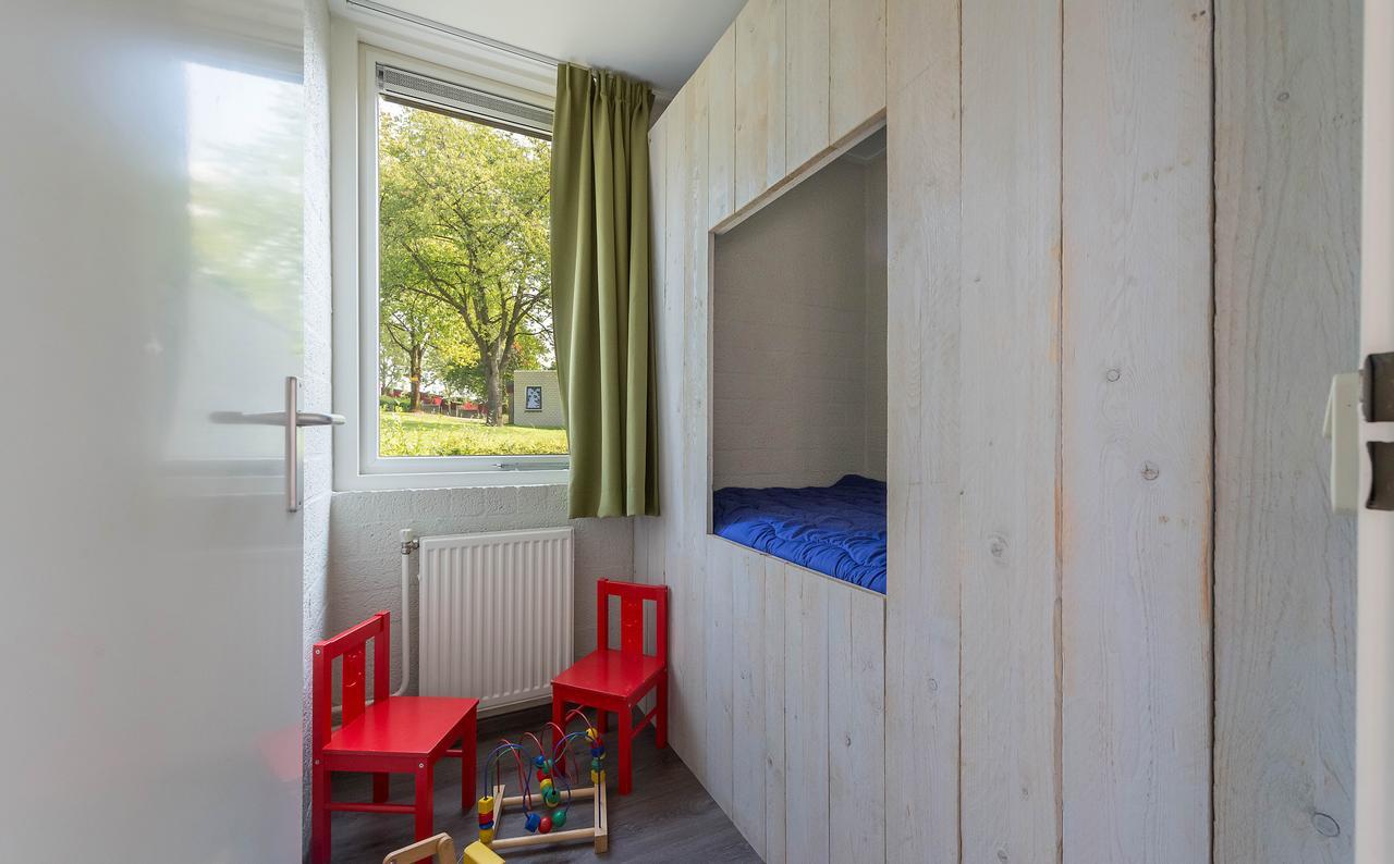 Roompot Schin Op Geul Born Szoba fotó