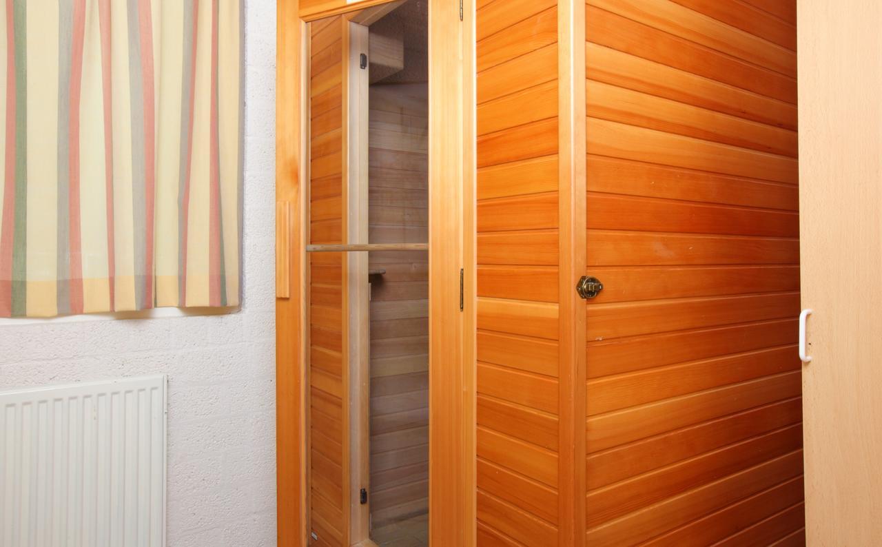 Roompot Schin Op Geul Born Szoba fotó