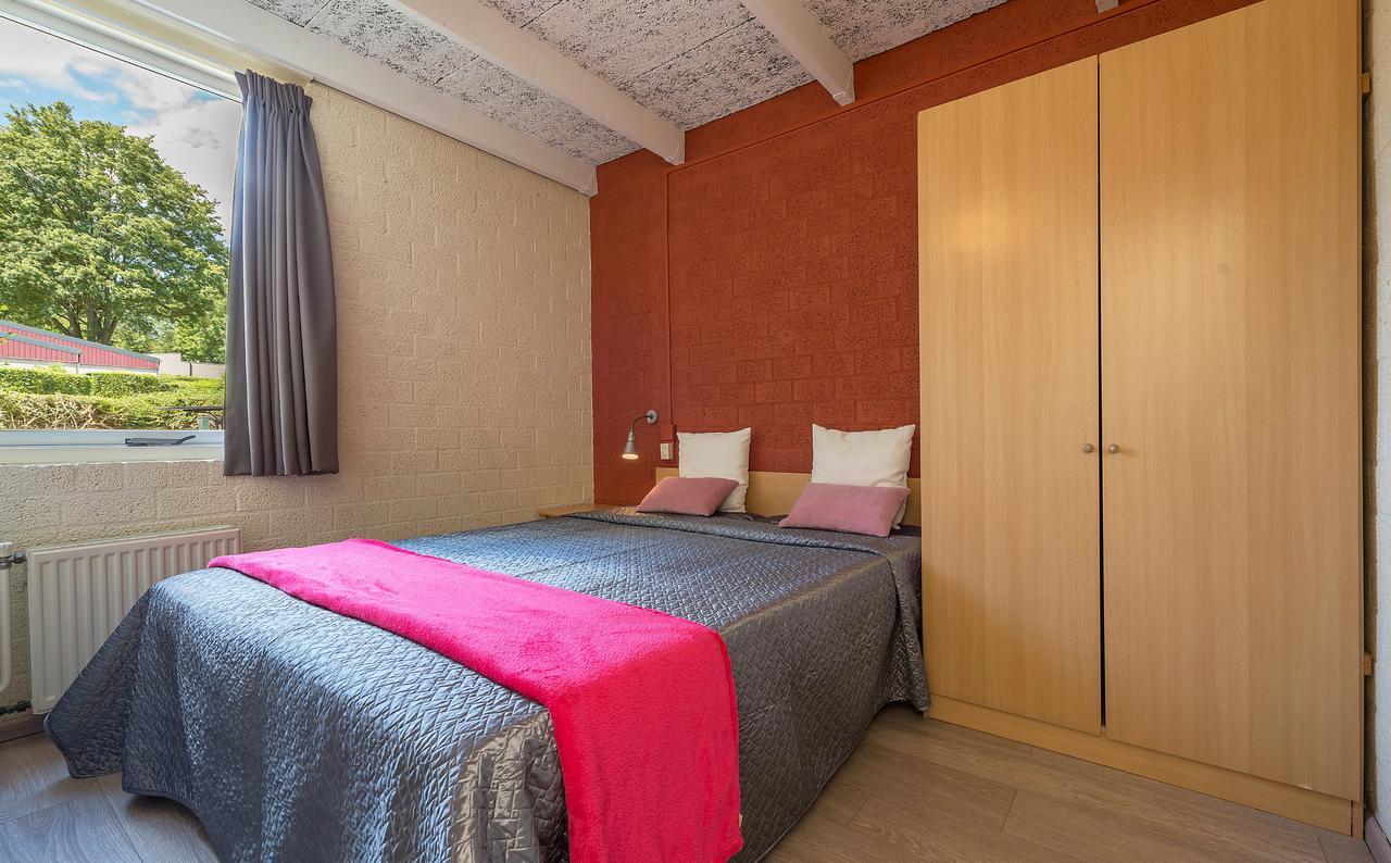 Roompot Schin Op Geul Born Szoba fotó