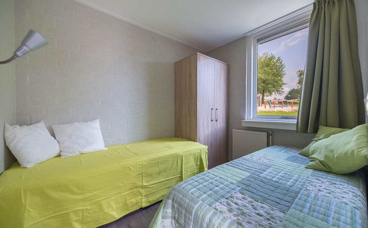 Roompot Schin Op Geul Born Szoba fotó