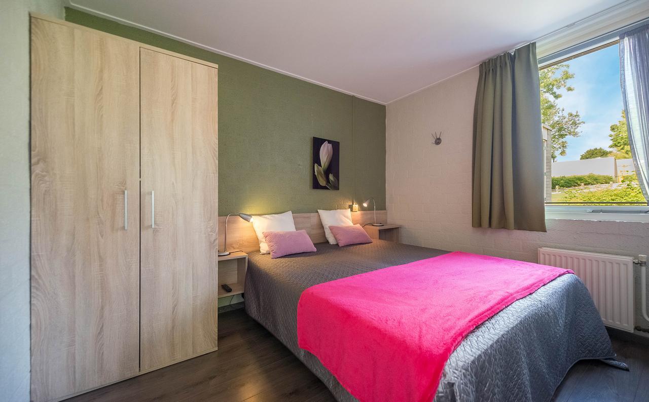 Roompot Schin Op Geul Born Szoba fotó