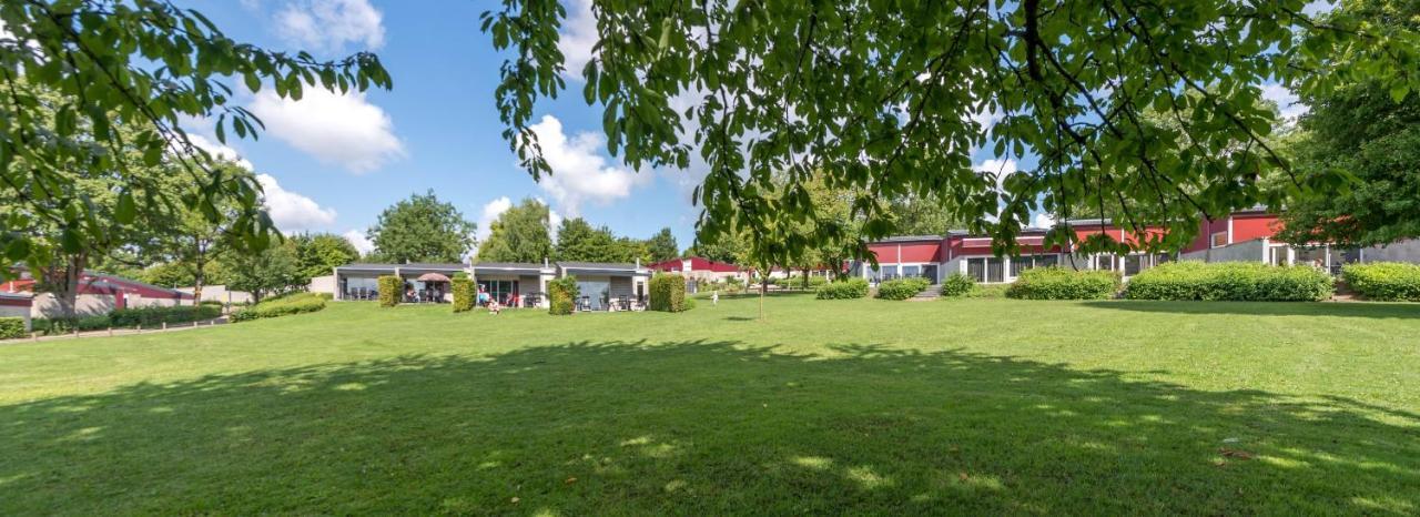 Roompot Schin Op Geul Born Kültér fotó